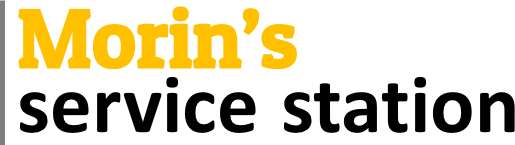 Morin’s